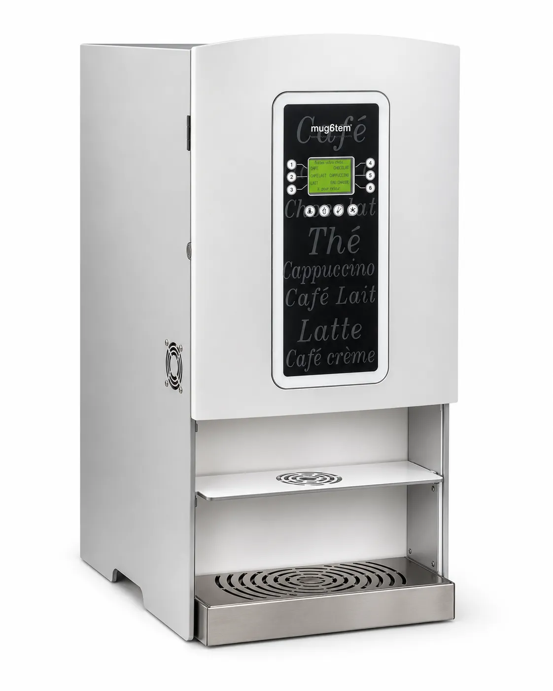 Distributeur ServiceJug 4310
